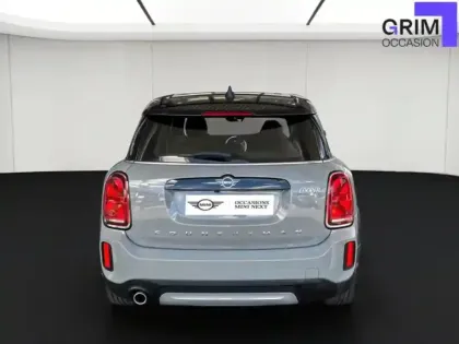 Photo 11 Mini Countryman  Cooper  136ch Northwood
