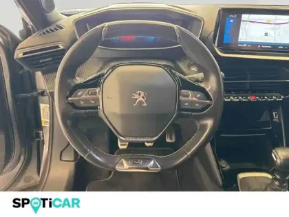 Photo 11 Peugeot 2008  1.2 PureTech 130ch S&S GT
