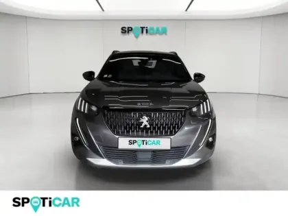 Photo 8 Peugeot 2008  1.2 PureTech 130ch S&S GT