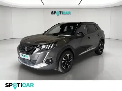 Photo Peugeot 2008 Gt