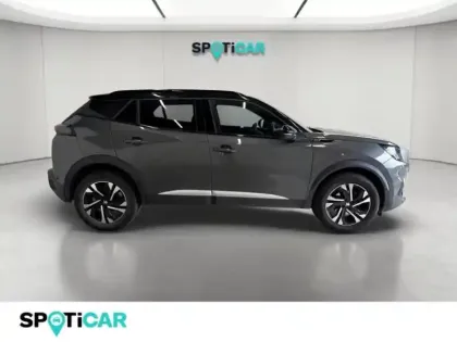 Photo 6 Peugeot 2008  1.2 PureTech 130ch S&S GT