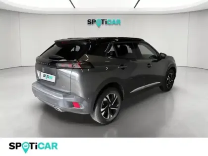 Photo 5 Peugeot 2008  1.2 PureTech 130ch S&S GT