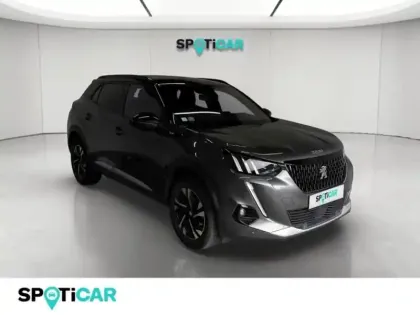 Photo 7 Peugeot 2008  1.2 PureTech 130ch S&S GT