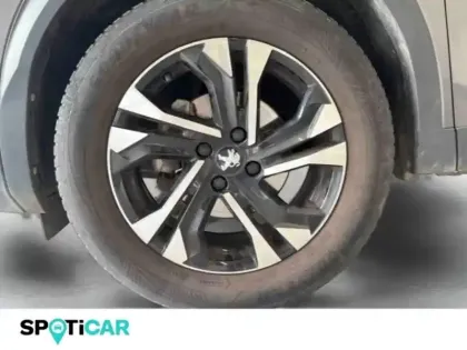 Photo 9 Peugeot 2008  1.2 PureTech 130ch S&S GT
