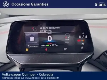 Photo 14 Volkswagen Id.4  340ch 77 kWh GTX Life Max