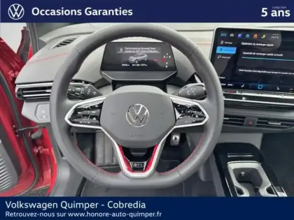 Photo 13 Volkswagen Id.4  340ch 77 kWh GTX Life Max
