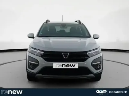 Photo 7 Dacia Sandero  1.0 ECO-G 100ch Stepway Confort -22