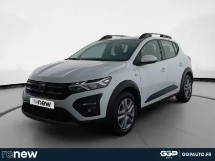 Photo Dacia Sandero Stepway Confort