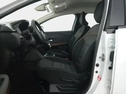 Photo 13 Dacia Sandero  1.0 ECO-G 100ch Stepway Confort -22