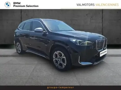 Photo Bmw X1 Xline