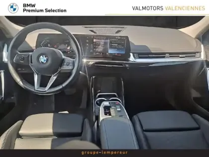 Photo 10 BMW X1  sDrive18i 136ch xLine