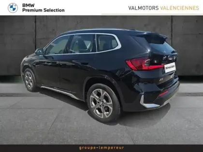 Photo 7 BMW X1  sDrive18i 136ch xLine