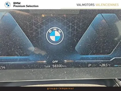 Photo 13 BMW X1  sDrive18i 136ch xLine