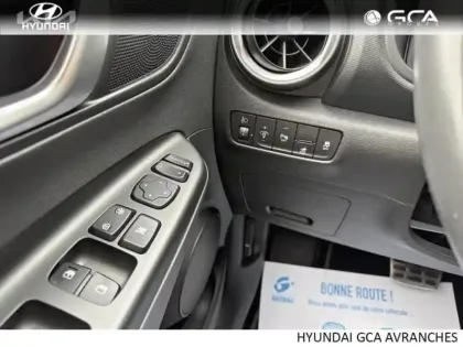Photo 9 Hyundai Kona  Electric 39kWh - 136ch Intuitive