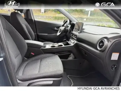 Photo 14 Hyundai Kona  Electric 39kWh - 136ch Intuitive