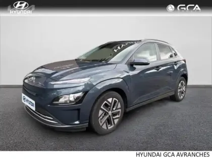 Photo Hyundai Kona Intuitive