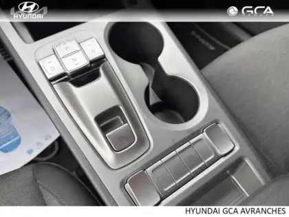 Photo 10 Hyundai Kona  Electric 39kWh - 136ch Intuitive