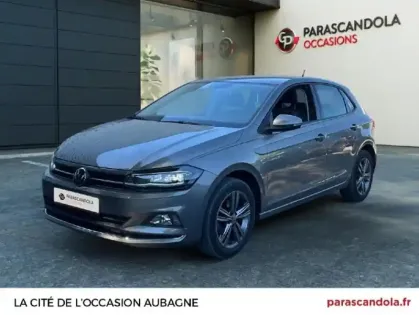 Photo Volkswagen Polo Carat