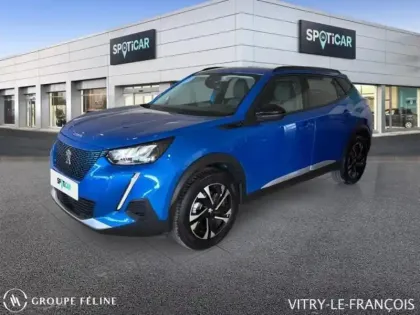 Photo Peugeot 2008 Allure