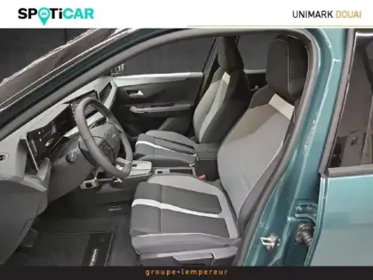 Photo 8 Opel Frontera  1.2 Turbo Hybrid 145ch GS sous condition de reprise