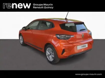 Photo 6 Renault Clio  1.5 Blue dCi 100ch Evolution - 24