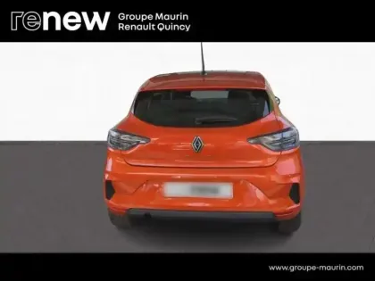 Photo 5 Renault Clio  1.5 Blue dCi 100ch Evolution - 24