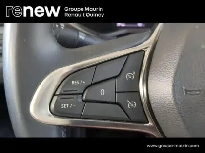 Photo 15 Renault Clio  1.5 Blue dCi 100ch Evolution - 24
