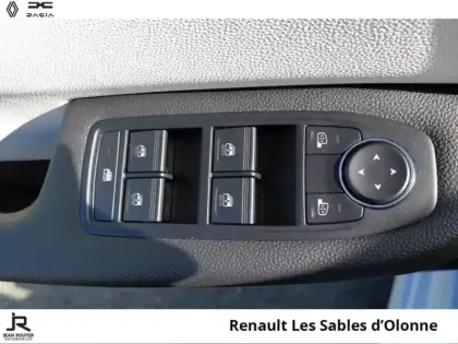 Photo 13 Renault Clio  1.0 TCe 90ch Techno