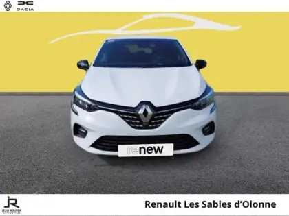 Photo 8 Renault Clio  1.0 TCe 90ch Techno