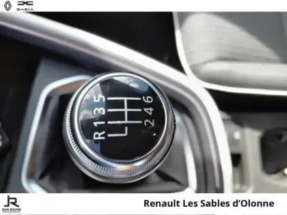 Photo 5 Renault Clio  1.0 TCe 90ch Techno