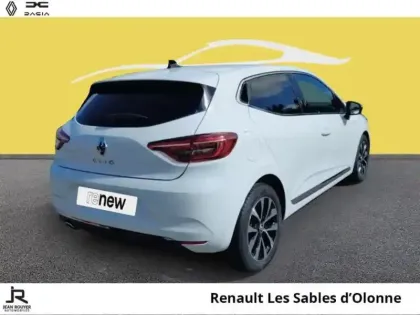 Photo 11 Renault Clio  1.0 TCe 90ch Techno
