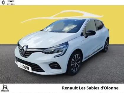 Photo Renault Clio Techno