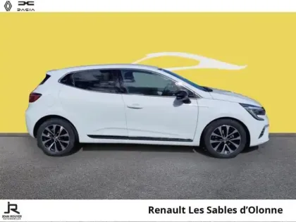 Photo 12 Renault Clio  1.0 TCe 90ch Techno