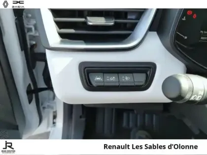 Photo 14 Renault Clio  1.0 TCe 90ch Techno