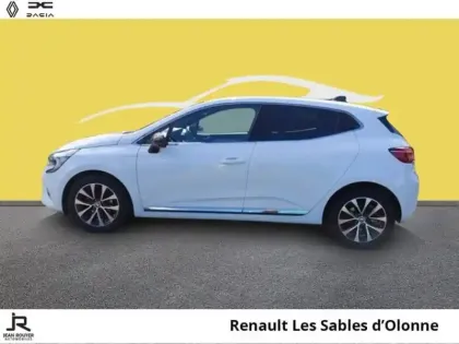 Photo 9 Renault Clio  1.0 TCe 90ch Techno