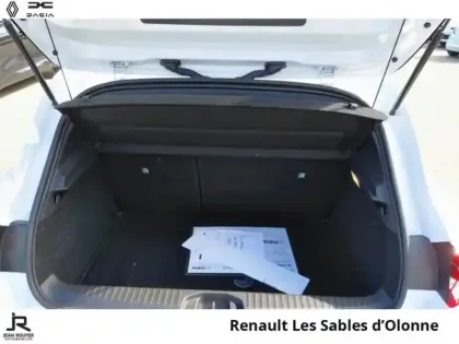 Photo 6 Renault Clio  1.0 TCe 90ch Techno