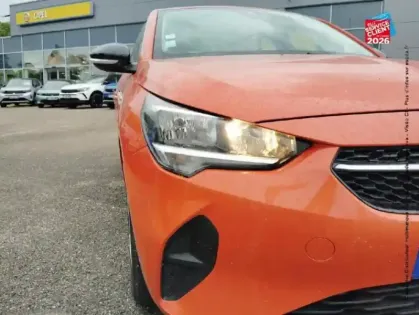 Photo 12 Opel Corsa  1.2 75ch Edition