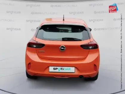 Photo 6 Opel Corsa  1.2 75ch Edition