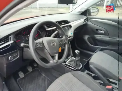 Photo 14 Opel Corsa  1.2 75ch Edition
