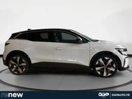 Photo 5 Renault Megane  E-Tech Electric EV60 220ch Techno super charge -C
