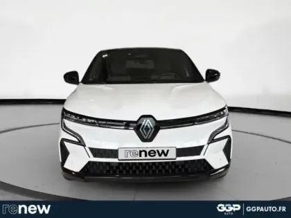 Photo 7 Renault Megane  E-Tech Electric EV60 220ch Techno super charge -C