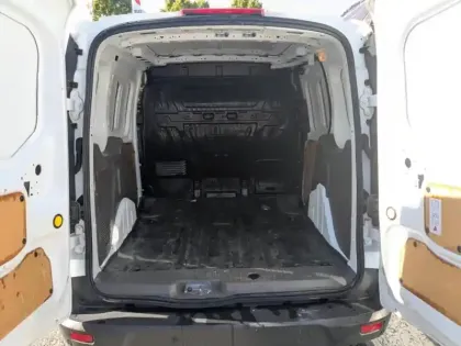 Photo 10 Ford Transit Connect  L1 1.0E 100ch E85 Trend