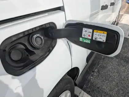 Photo 9 Ford Transit Connect  L1 1.0E 100ch E85 Trend