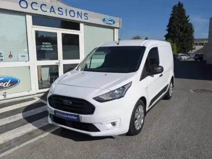 Photo Ford Transit Connect Trend