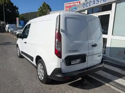 Photo 5 Ford Transit Connect  L1 1.0E 100ch E85 Trend