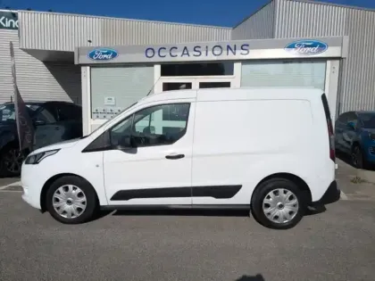 Photo 6 Ford Transit Connect  L1 1.0E 100ch E85 Trend
