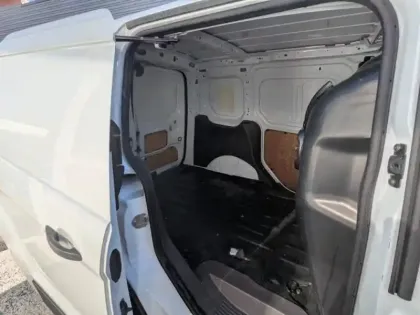 Photo 8 Ford Transit Connect  L1 1.0E 100ch E85 Trend