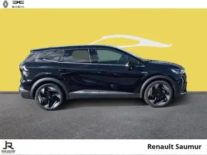 Photo 12 Renault Symbioz  1.8 E-Tech full hybrid 160ch Iconic - 25