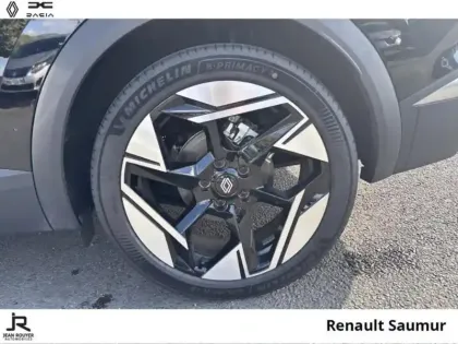 Photo 7 Renault Symbioz  1.8 E-Tech full hybrid 160ch Iconic - 25