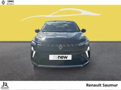 Photo 8 Renault Symbioz  1.8 E-Tech full hybrid 160ch Iconic - 25